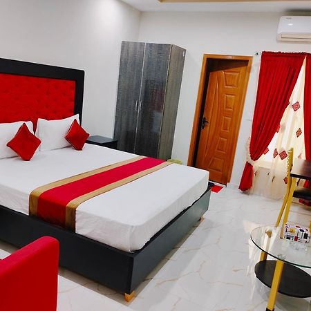 Hotel Park View Lahore Extérieur photo