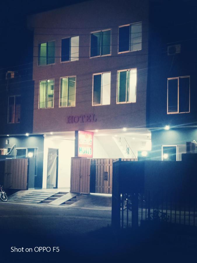 Hotel Park View Lahore Extérieur photo