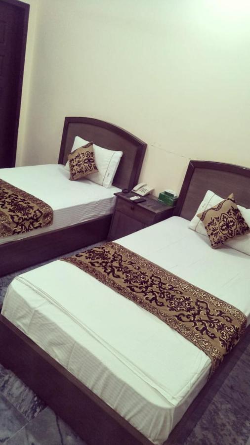 Hotel Park View Lahore Chambre photo