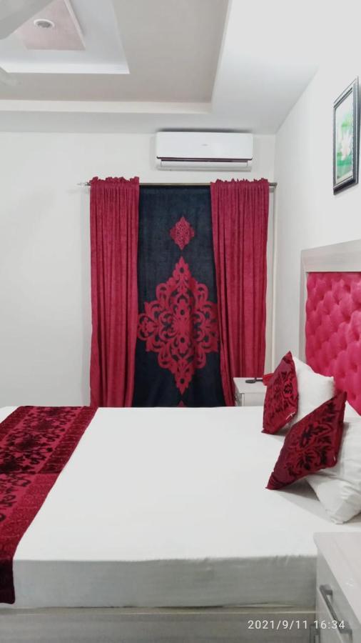 Hotel Park View Lahore Extérieur photo