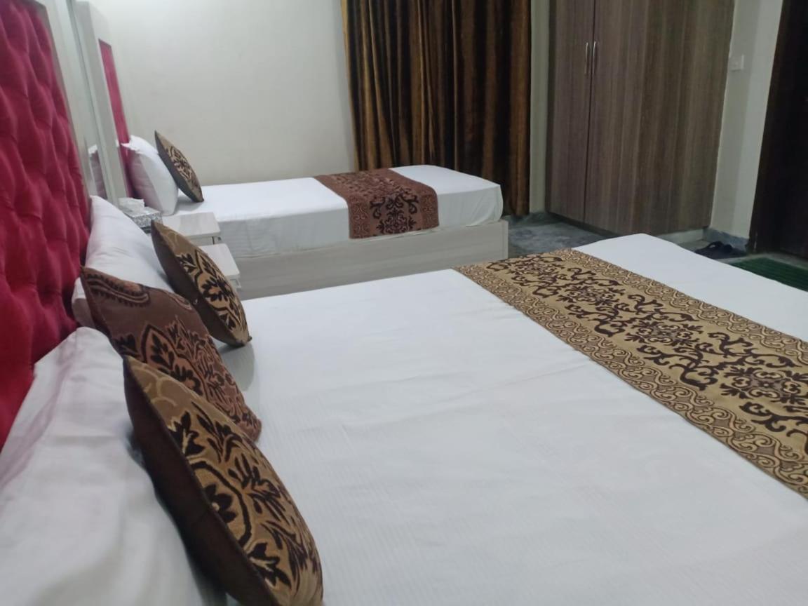 Hotel Park View Lahore Extérieur photo