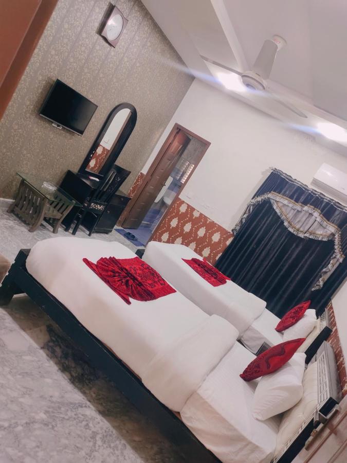 Hotel Park View Lahore Extérieur photo