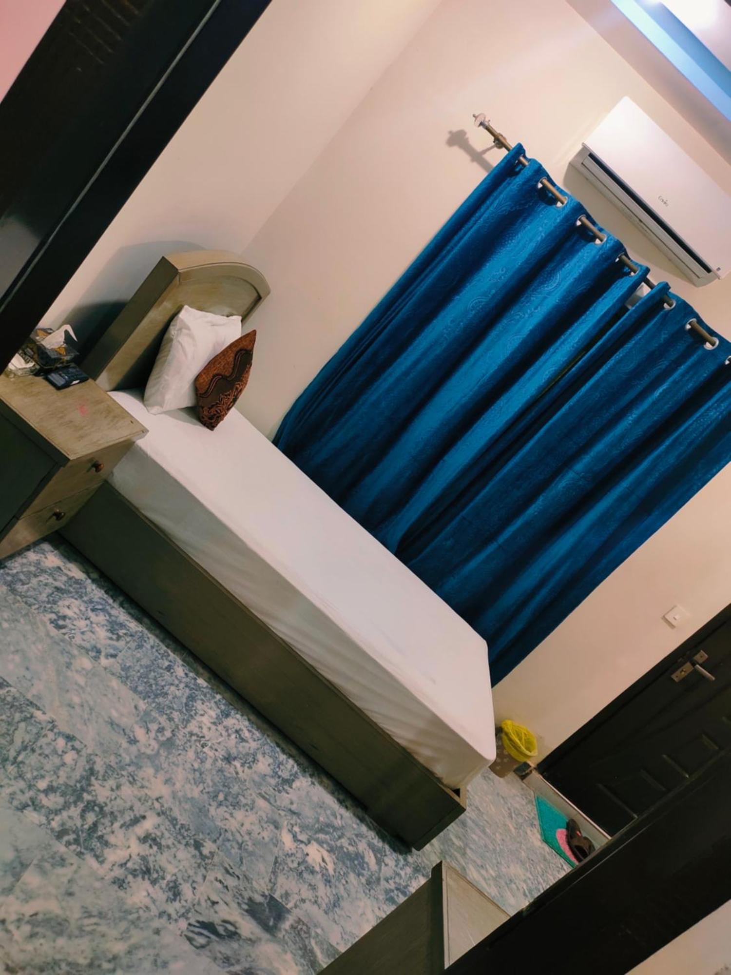 Hotel Park View Lahore Chambre photo