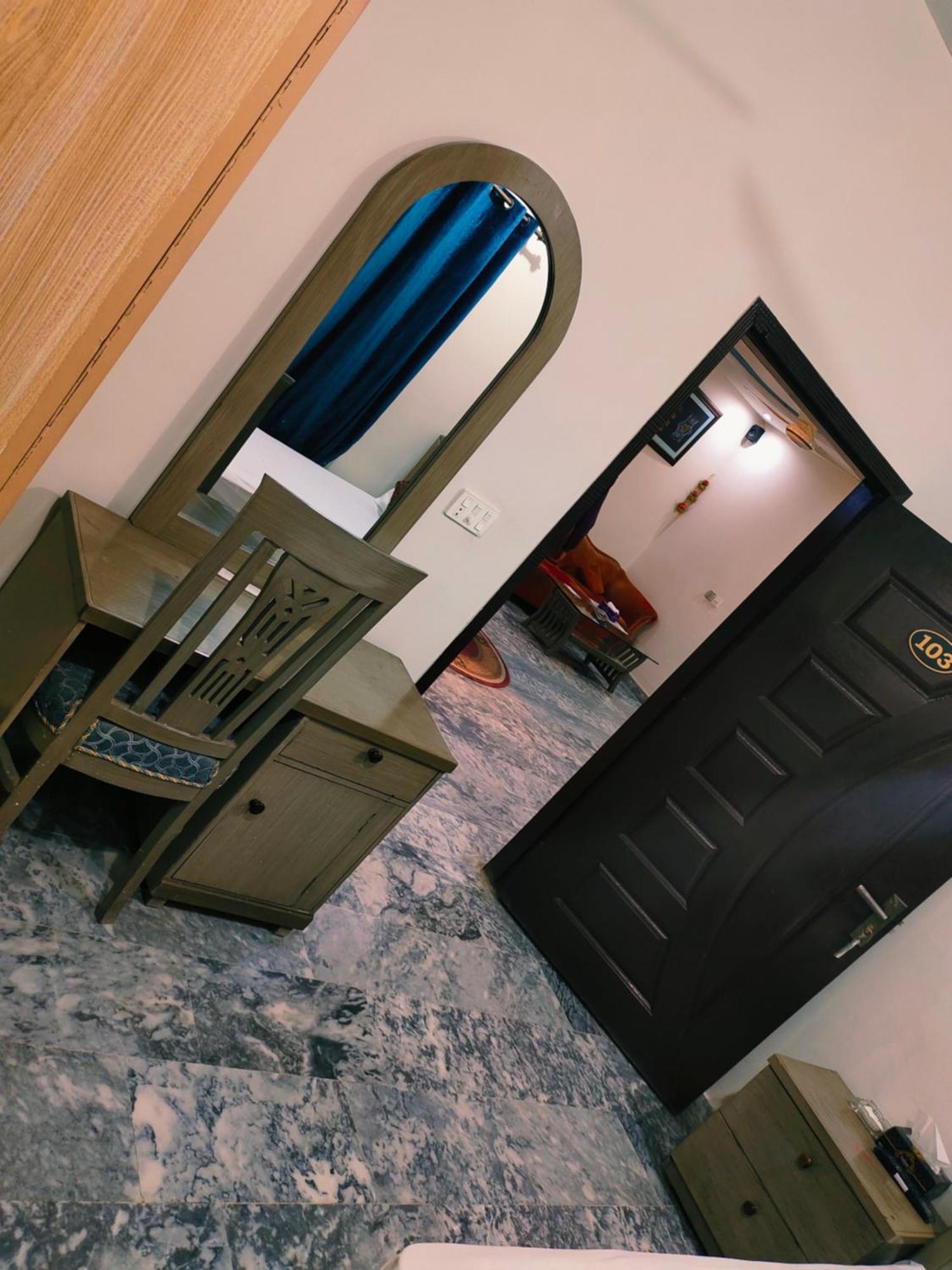 Hotel Park View Lahore Chambre photo