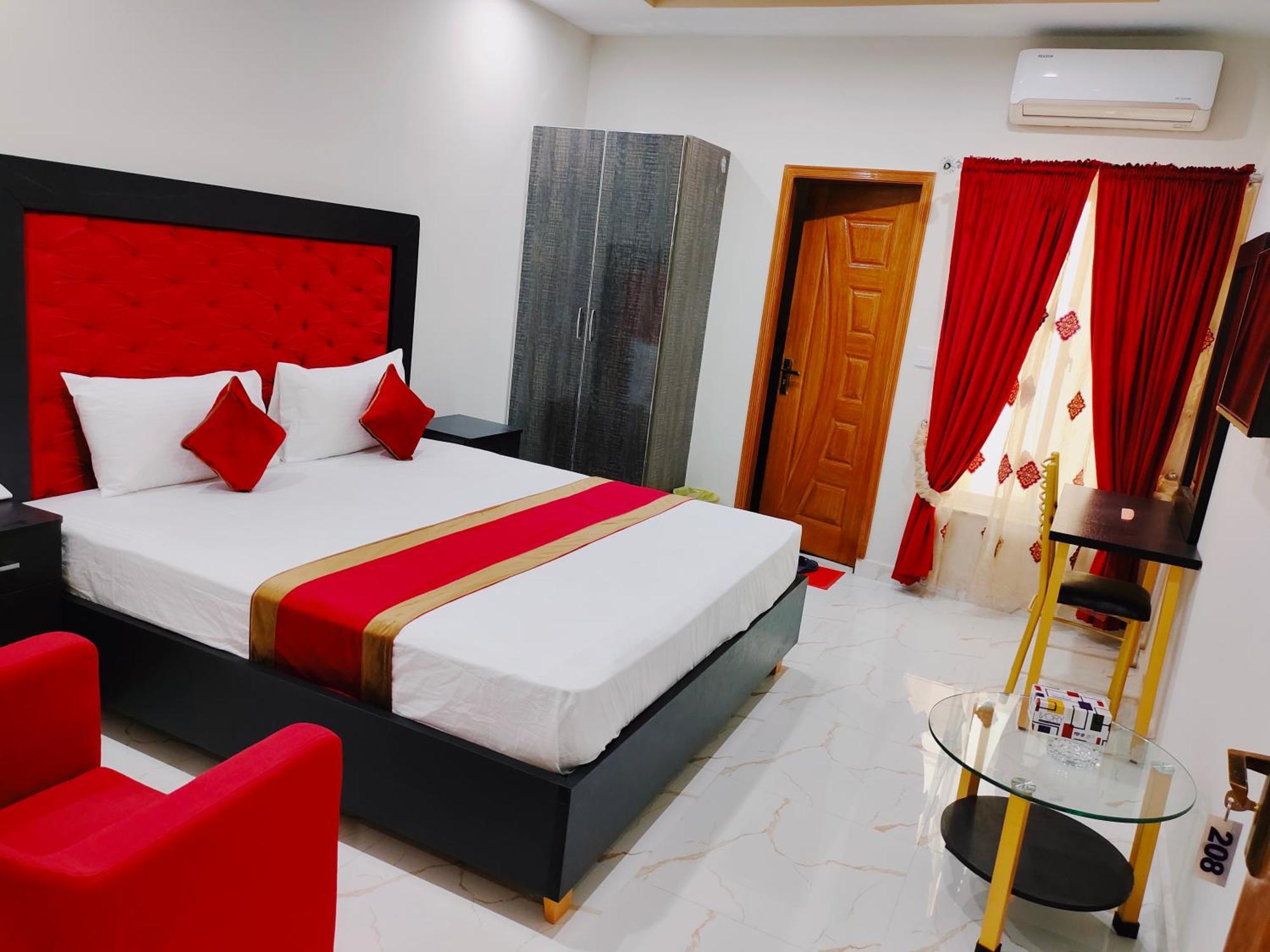 Hotel Park View Lahore Extérieur photo
