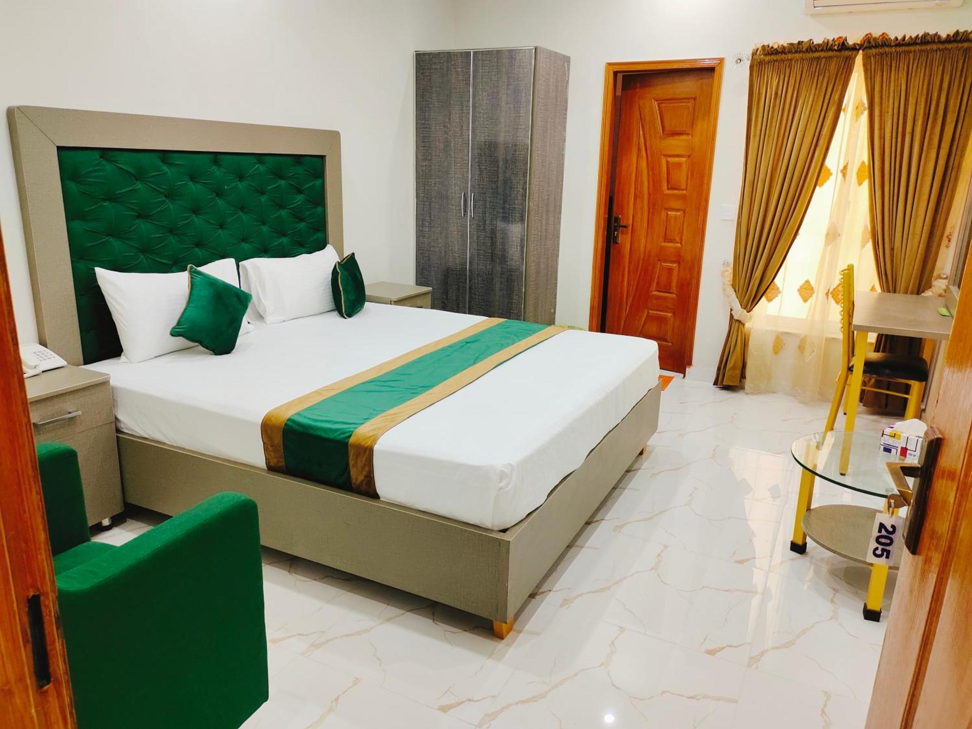 Hotel Park View Lahore Extérieur photo